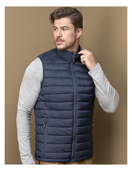STE-ST5430-Lux Padded Vest Men 2